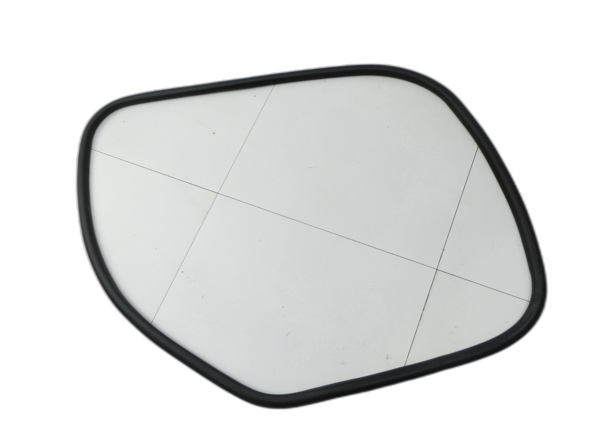 Junta para frame Puerta izquierda delante LIM Ford Mondeo 5 V 14-19 - Bild 1