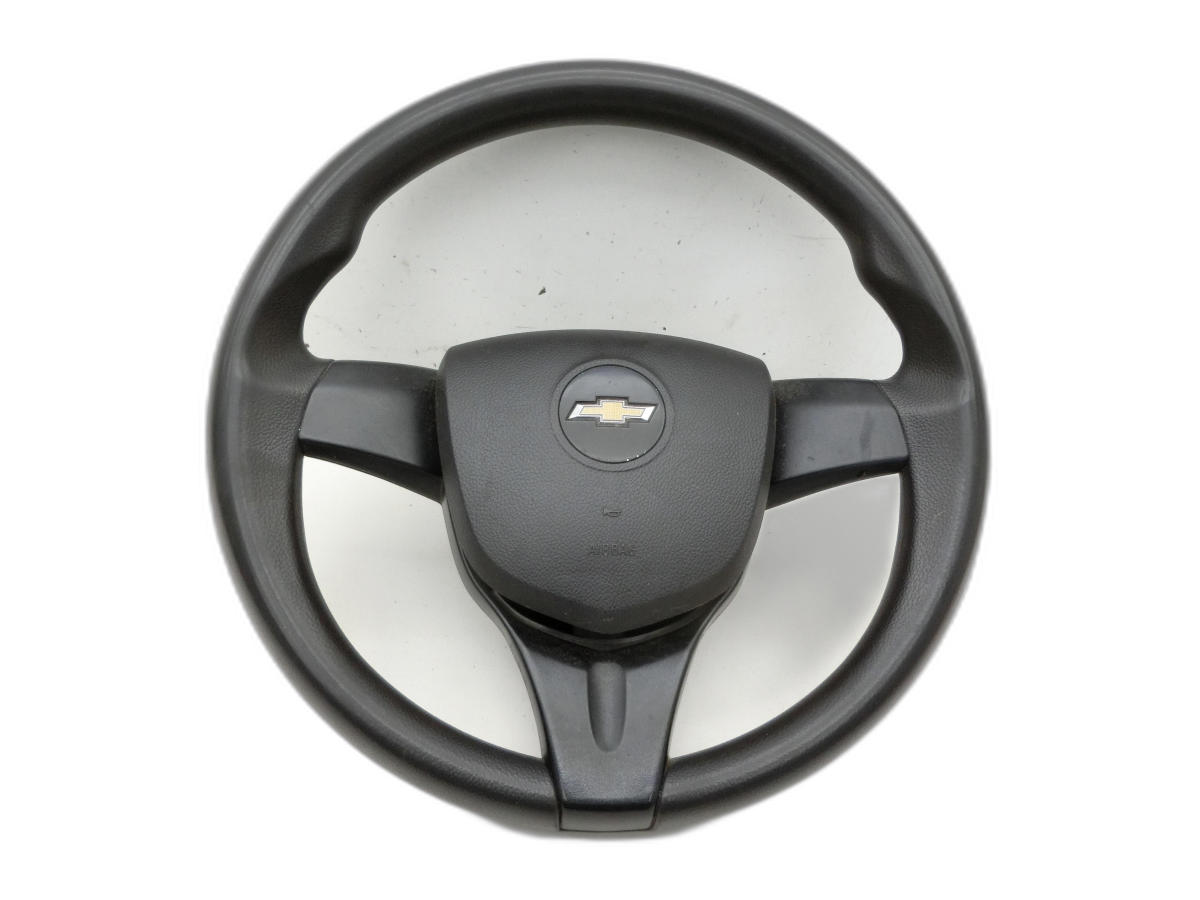 Steering Wheel Airbagsteering for Chevrolet Spark M300 10-12 - Bild 1