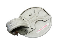 Fiat Freemont 11-16 Tankdeckel Tankklappe PW3 Fiat Freemont 11-16 05.01.2012  05076926AD 05155846AA gebraucht Vorschau 1