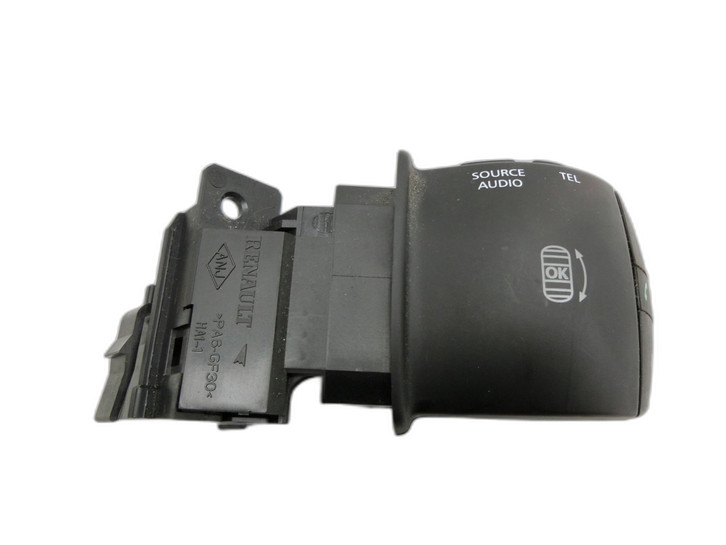 Renault Grand Scenic III JZ 13-16 Lenkradschalter Multifunktionstasten Schalter für Lenkrad Rechts  - Bild 1