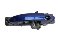 Ford Fiesta VI 6 13-17 5T Türgriff Griff aussen Links Vorne 2D Ford Fiesta VI 6 13-17 21.01.14 AV11-R22404-ABXWAA... Vorschau 1