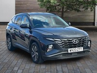 2023 Hyundai TUCSON 1.6 T-GDi SE Connect SUV 5dr Petrol Manual Euro 6 (s/s) (150