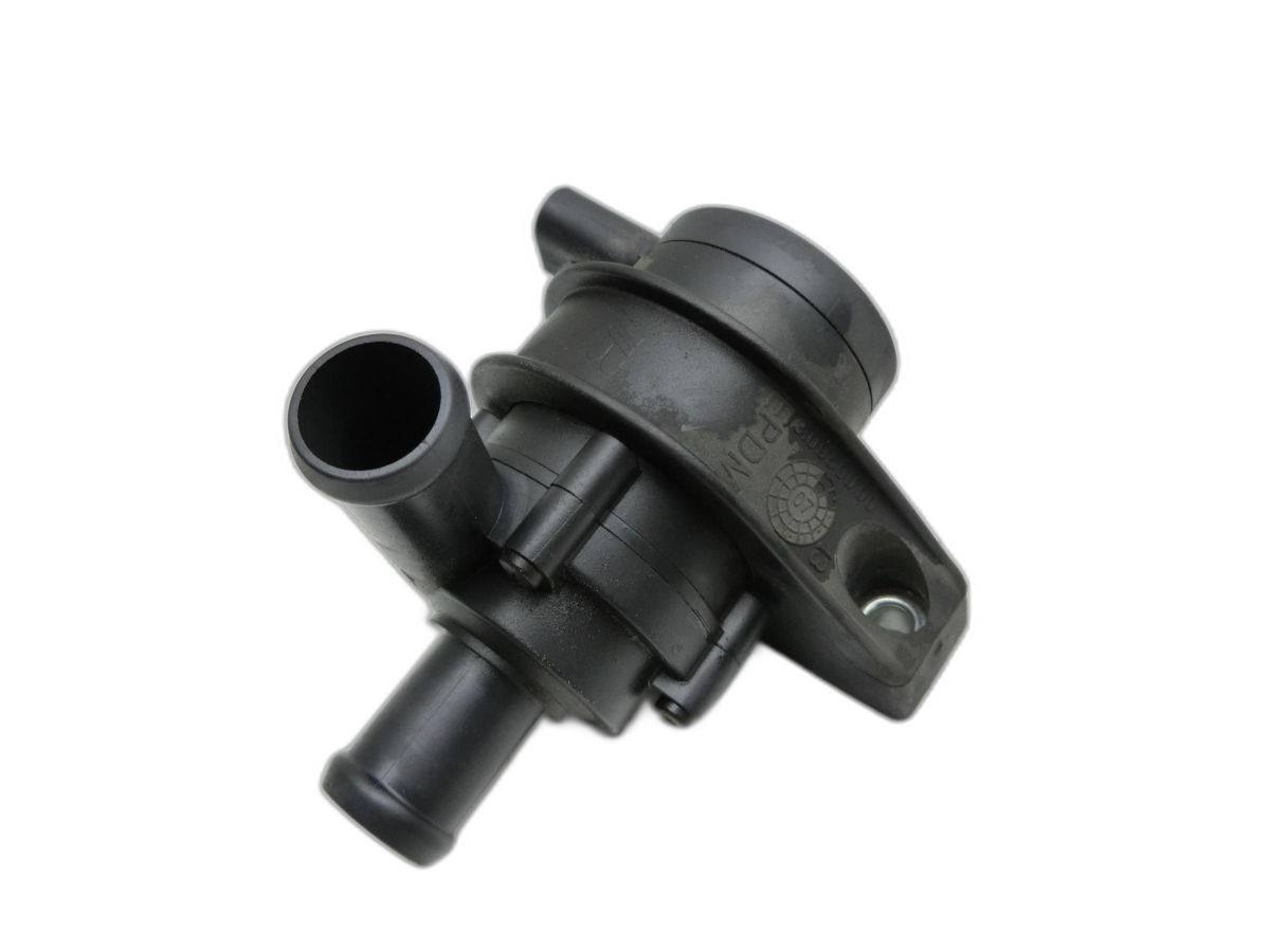 Audi Q5 8R 08-12 TFSI 2,0 155KW Umwelzpumpe Heizung Pumpe  - Bild 1