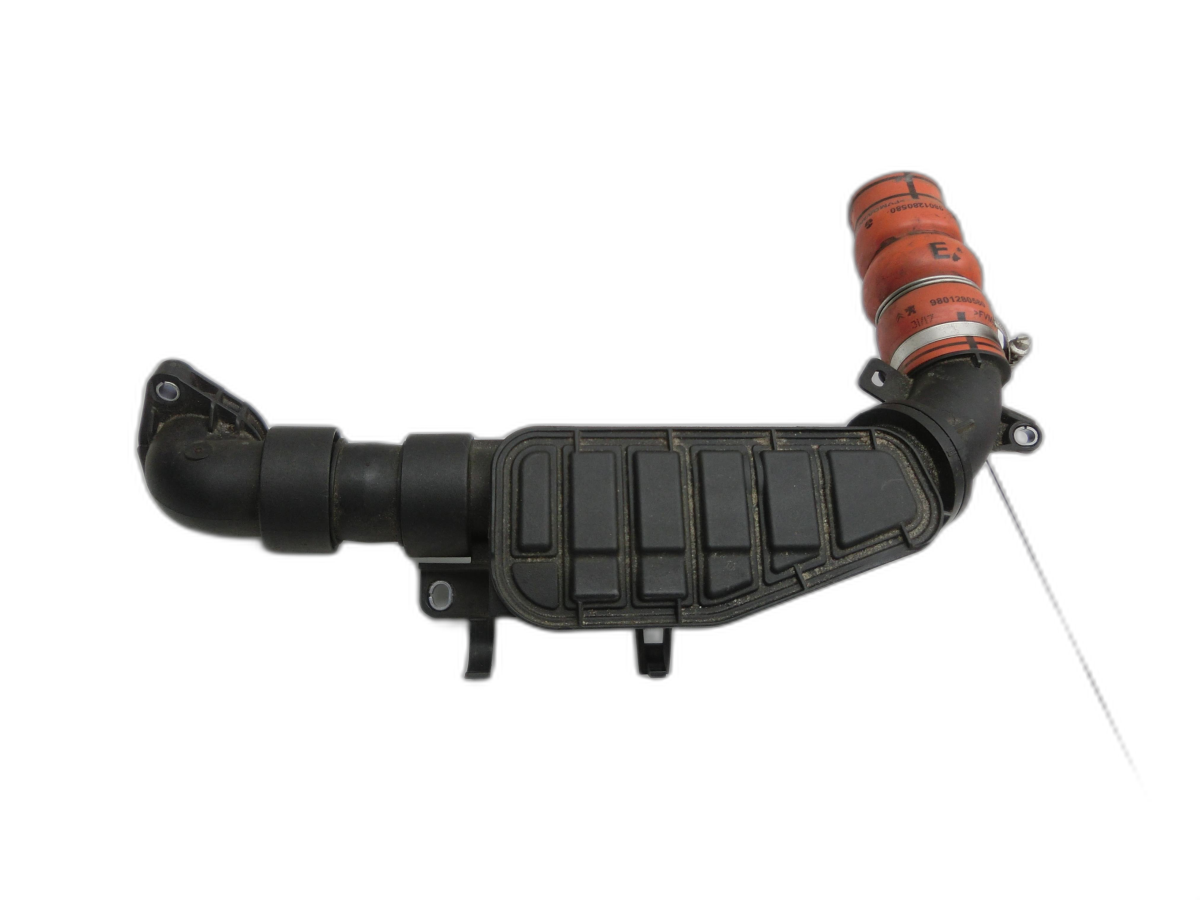 intake Charger Hose charge air Pos.1 for Peugeot 208 I 15-19 - Bild 1