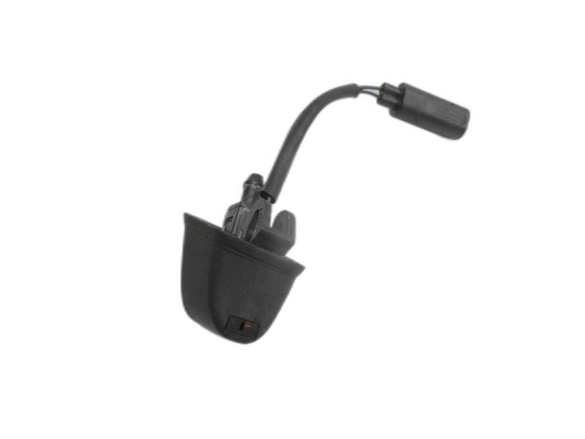 Washer Jet for Headlight Right BMW E90 3er 325d 06-09 - Bild 1