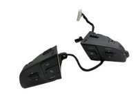 Peugeot 508 I 8D 10-14 Schalter Multifunktion für Lenkrad Peugeot 508 I 8D 10-14 20.11.2012 9677976377 3417.0601... Vorschau 1