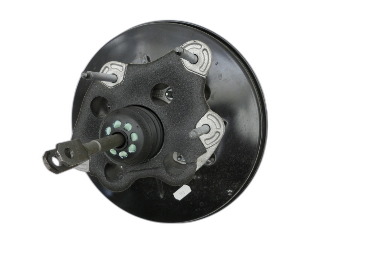 Renault Captur I  13-21 dCi 90 1,5 66KW Bremskraftverstärker  - Bild 1