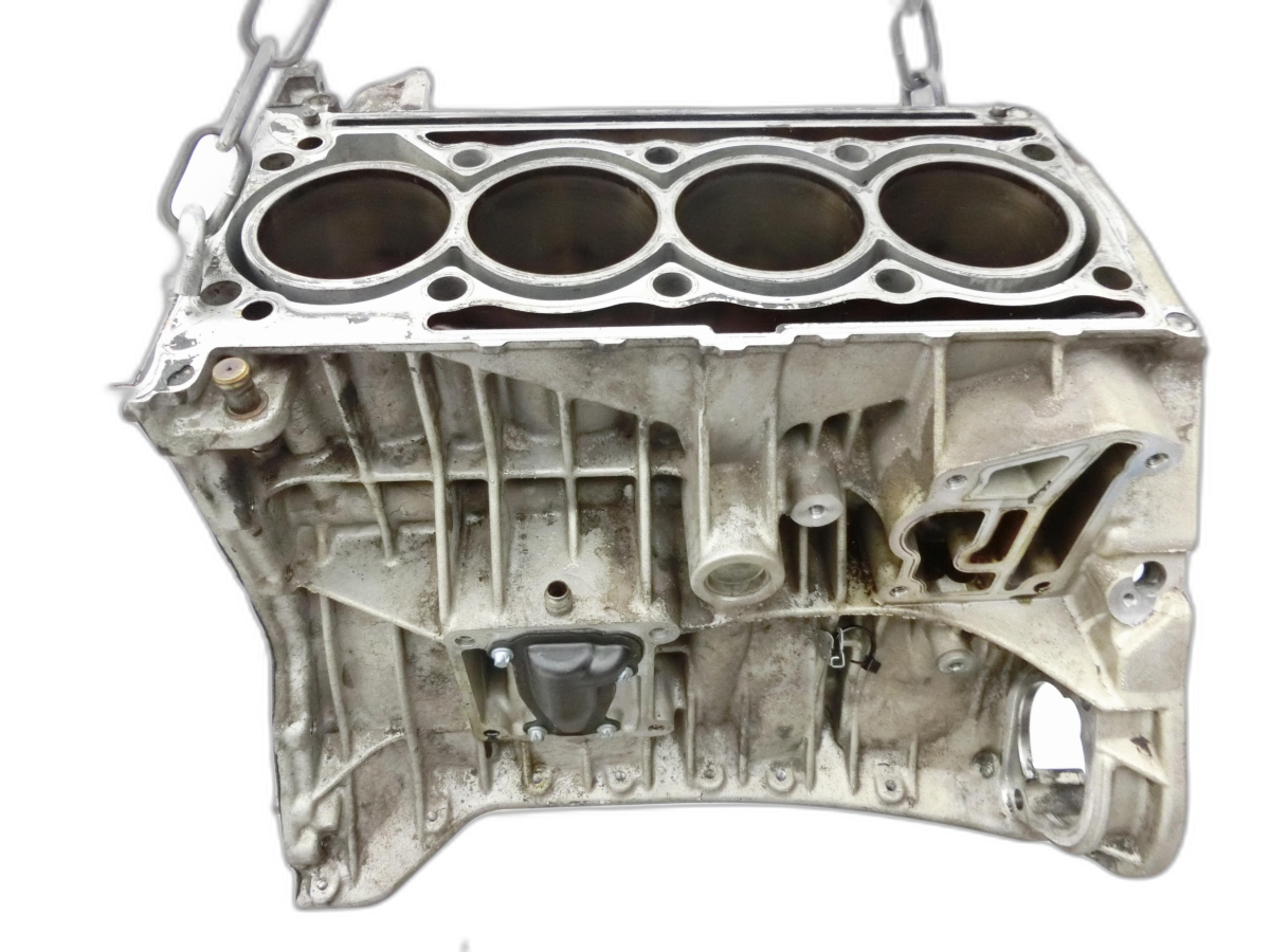Engine Block for Mercedes CL203 C200K 04-08 - Bild 1