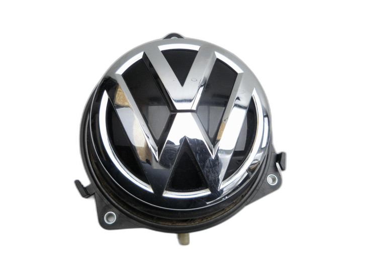 VW T-Roc A1 17-21 Griff Taster Öffner Mikroschalter aussen für Heckklappe LC9A VW T-Roc A1 17-21 24.11.2020... Bild 1