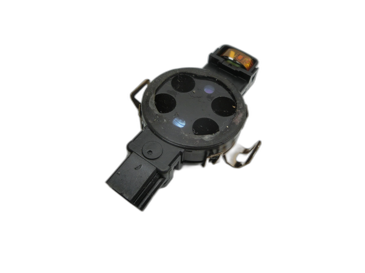 Skoda Octavia III 5E 12-17 Regensensor  - Bild 1