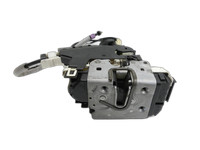 Mercedes E350 A207 10-13 Cabrio Türschloss m. ZV Stellmotor Rechts Vorne Mercedes E350 A207 10-13 17.03.2010... Vorschau 1