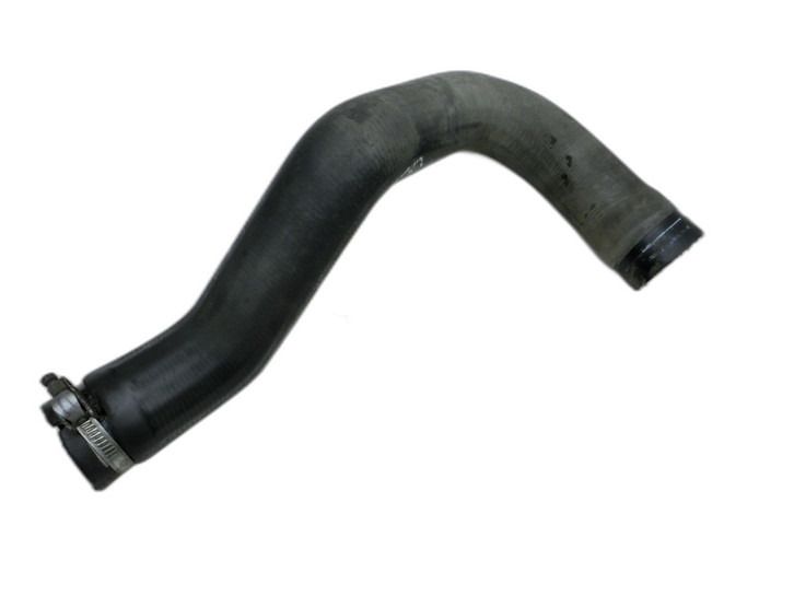 Fiat Bravo II 198 07-14 T-Jet 1,4 88KW Ansaugrohr Ladeluftschlauch Luftschlauch Pos.1  - Bild 1