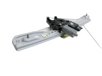 Opel Crossland X D75 20-24 Fensterhebermotor mit Fensterheber Links Hinten Opel Crossland X D75 20-24 26.02.2021... Vorschau 1