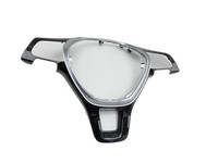VW T-Roc A1 17-21 Lenkradblende Blende Spange für Lenkrad VW T-Roc A1 17-21 24.11.2020 6C0419685B gebraucht Vorschau 1