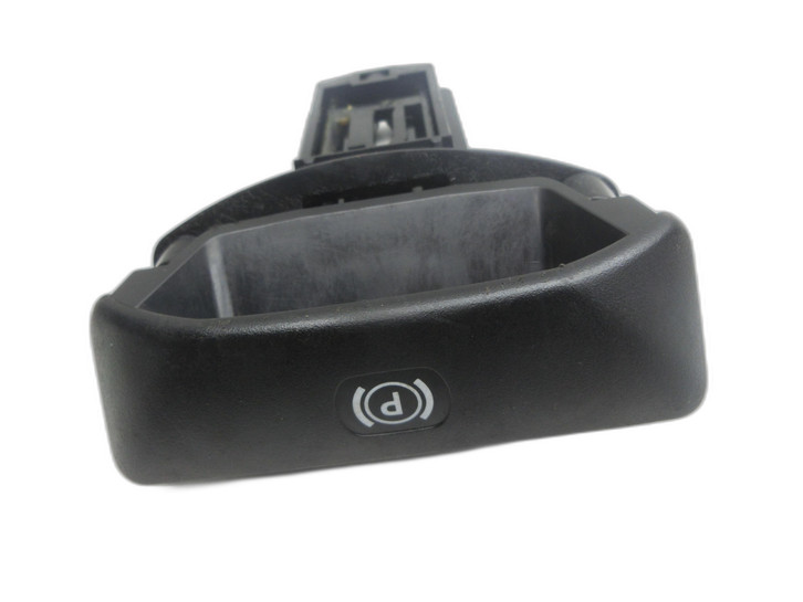 Mercedes W204 07-11 Handbremshebel Entriegelung f. Handbremse Bremsentriegelung  - Bild 1