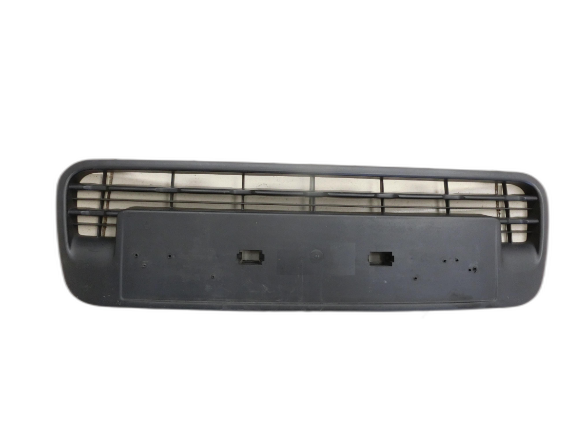 Rejilla de entrada aire para Parachoques EZR Citroen C3 Picasso 09-13 - Bild 1