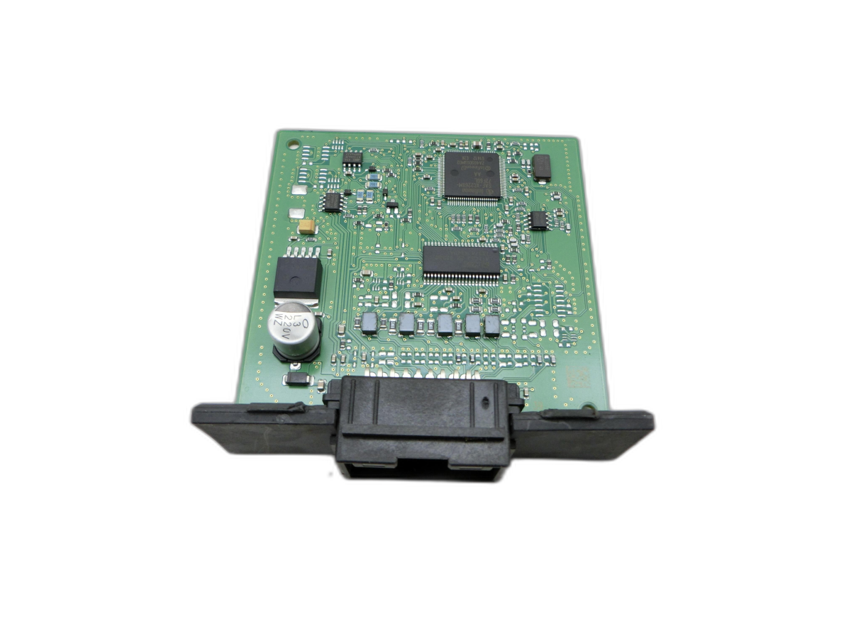 Unidad de control lastre para xenon Faro Pos.2 VW Tiguan I 5N 11-16 - Bild 1