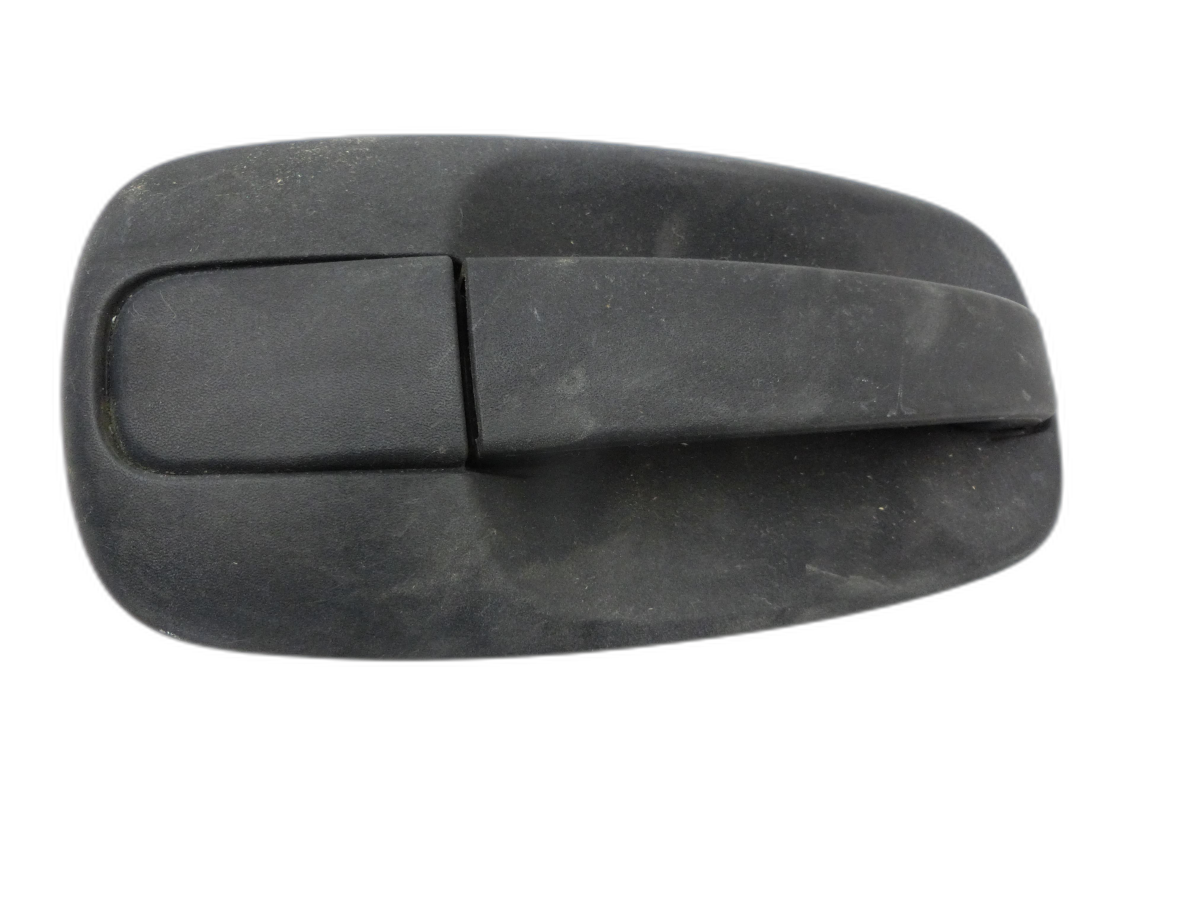 Renault Trafic II 06-14 Kasten Türgriff Griff aussen Rechts Vorne            - Bild 1