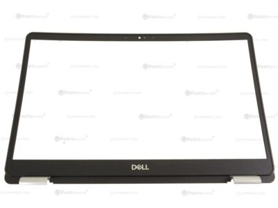 New Dell OEM Inspiron 5584 15.6'' LCD Front Trim Cover Bezel Plastic J0MYJ