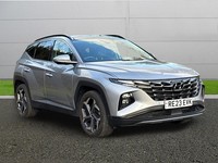 2023 Hyundai TUCSON 1.6 TGDi Ultimate 5dr 2WD ESTATE PETROL Manual