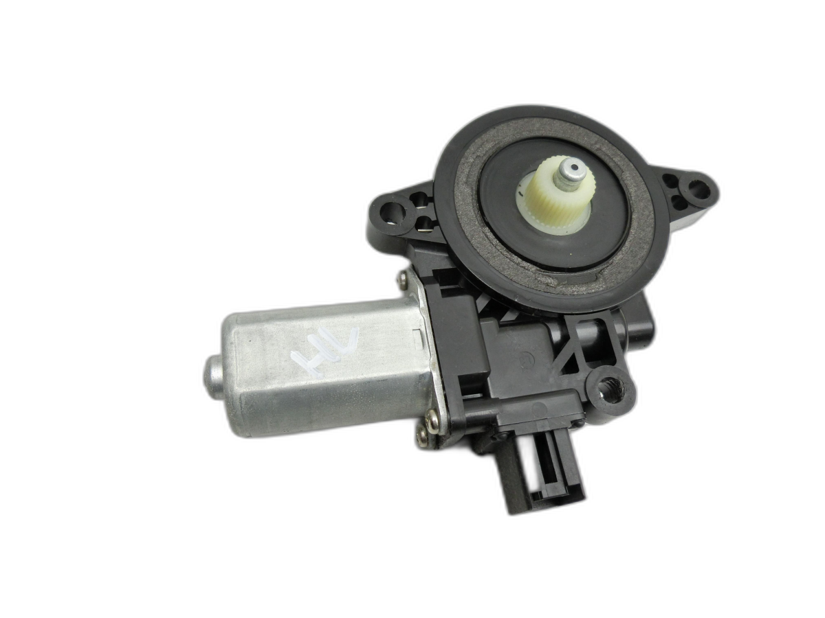 Mazda 3 BL 09-11 5T Fensterhebermotor Links Hinten  - Bild 1
