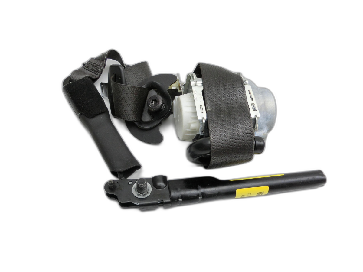 Cinturón de seguridad con Tensor para Controlador izquierda delante Opel Astra K 15-21 - Bild 1