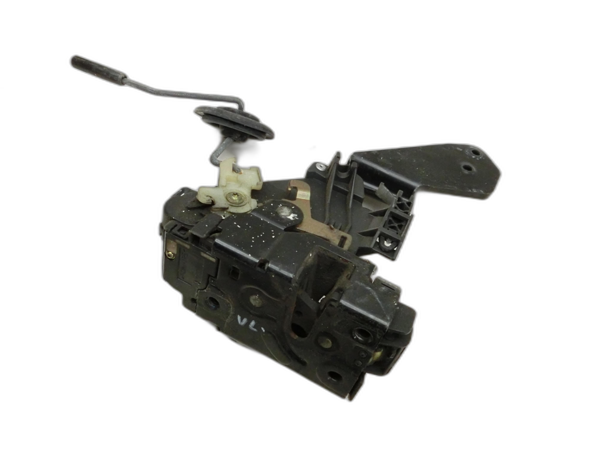 VW T5 7H 03-09 Kasten Türschloss mit ZV Stellmotor Links Vorne  - Bild 1