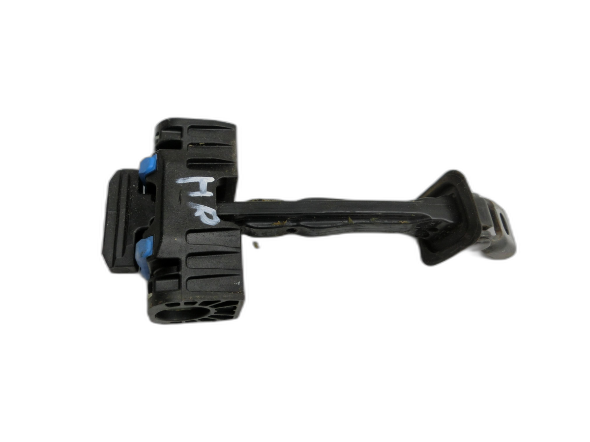 VW Polo V 6R 08-14 5T Türfangband Rechts Hinten  - Bild 1