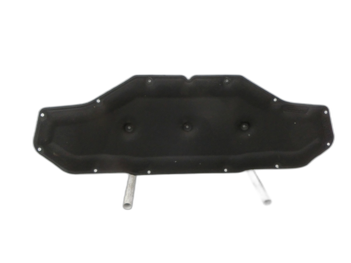 BMW F45 218d 14-18 Dämmung Schallisolierung für Motorhaube Dämmmatte  - Bild 1