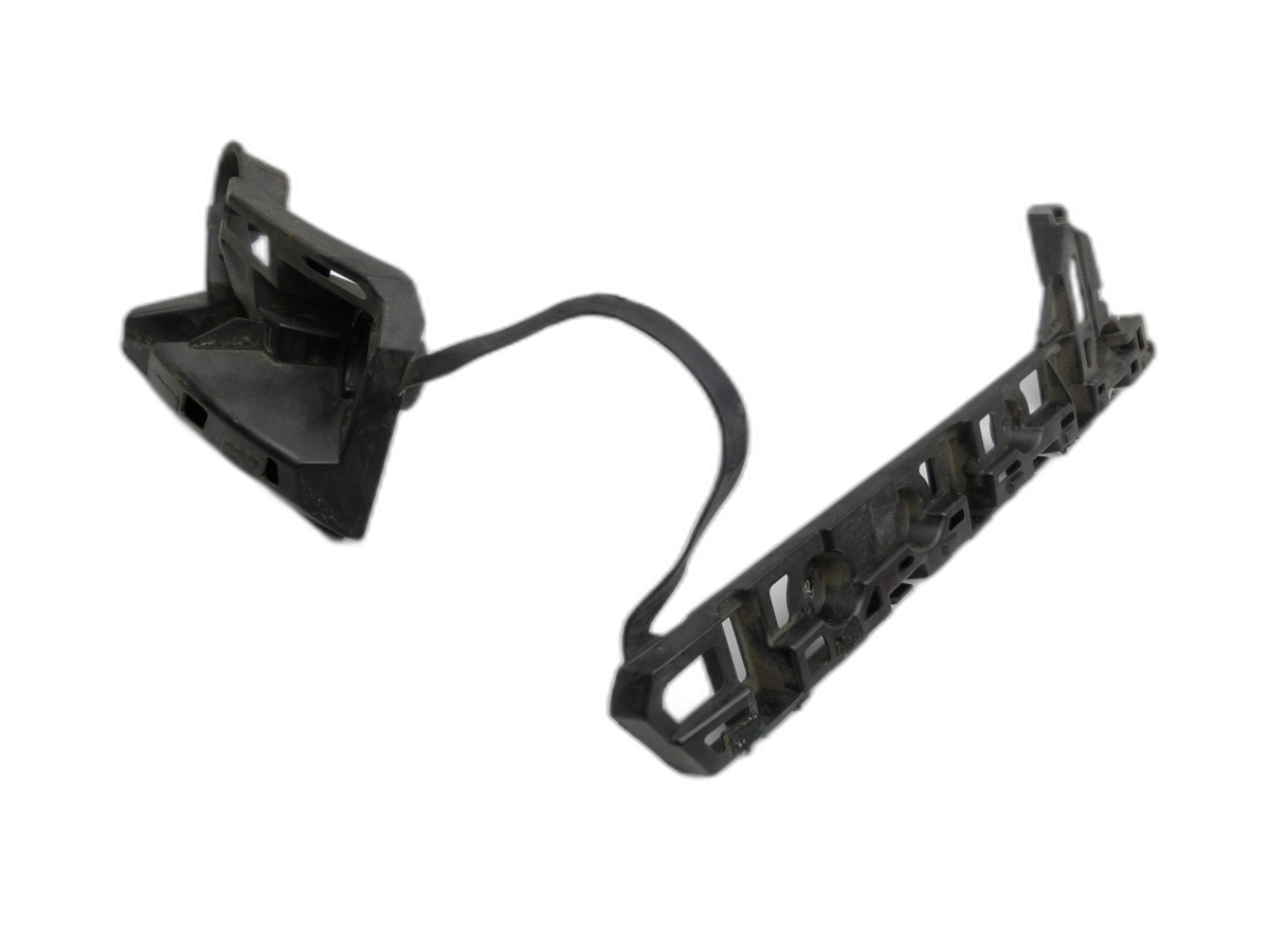 Supporto Supporto/Traversa Alloggiamento/Sede Guida per Paraurti Sx posteriore Opel Astra K 15-21 - Bild 1