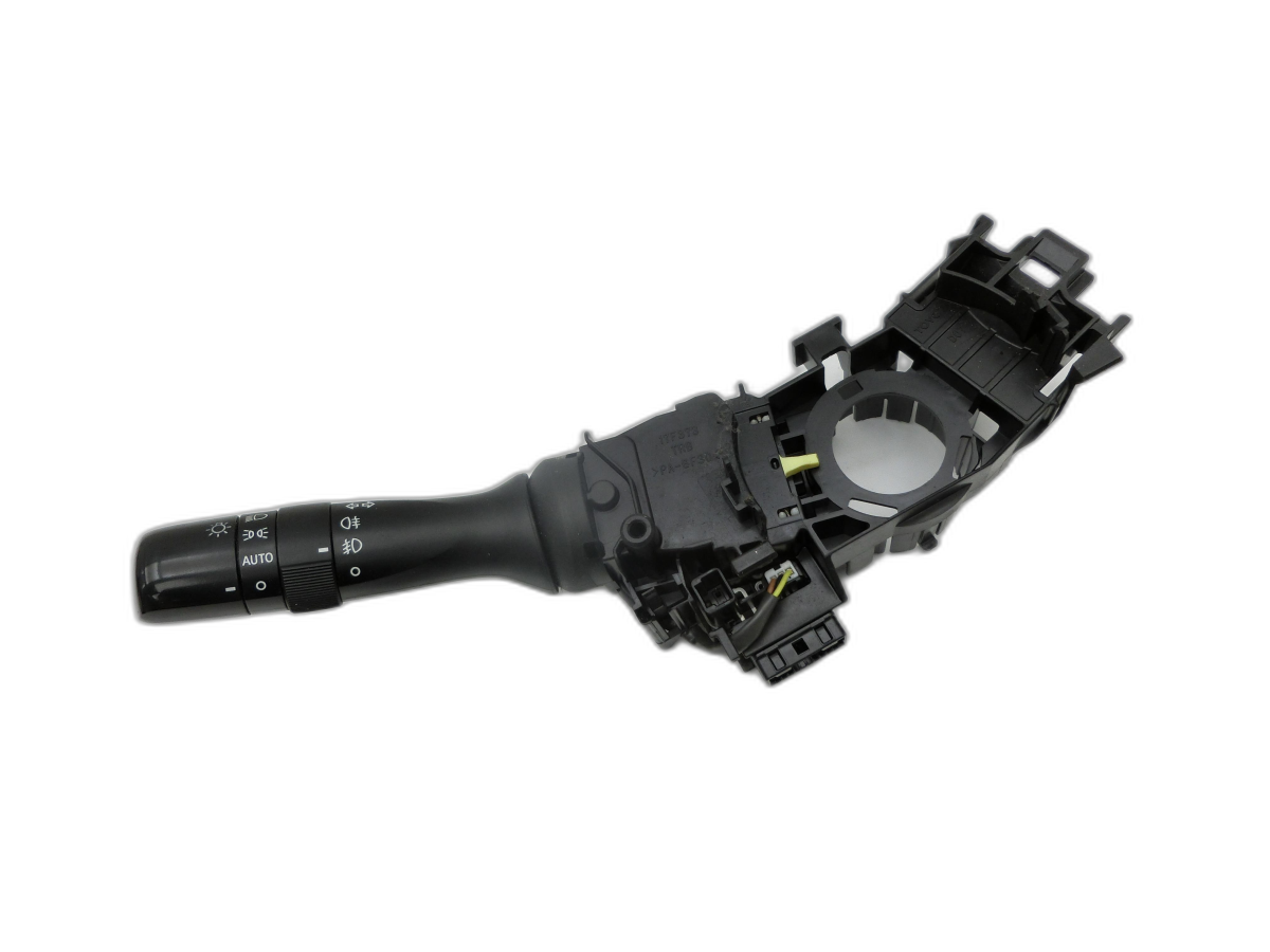 Toyota Avensis T27 08-11 Blinkerschalter Lenkstockschalter Blinker  - Bild 1