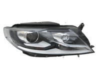 VW Passat CC 358 12-16 Xenon Scheinwerfer Frontscheinwerfer Rechts orig. 1 VW Passat CC 358 12-16 10.04.2013... Vorschau 1