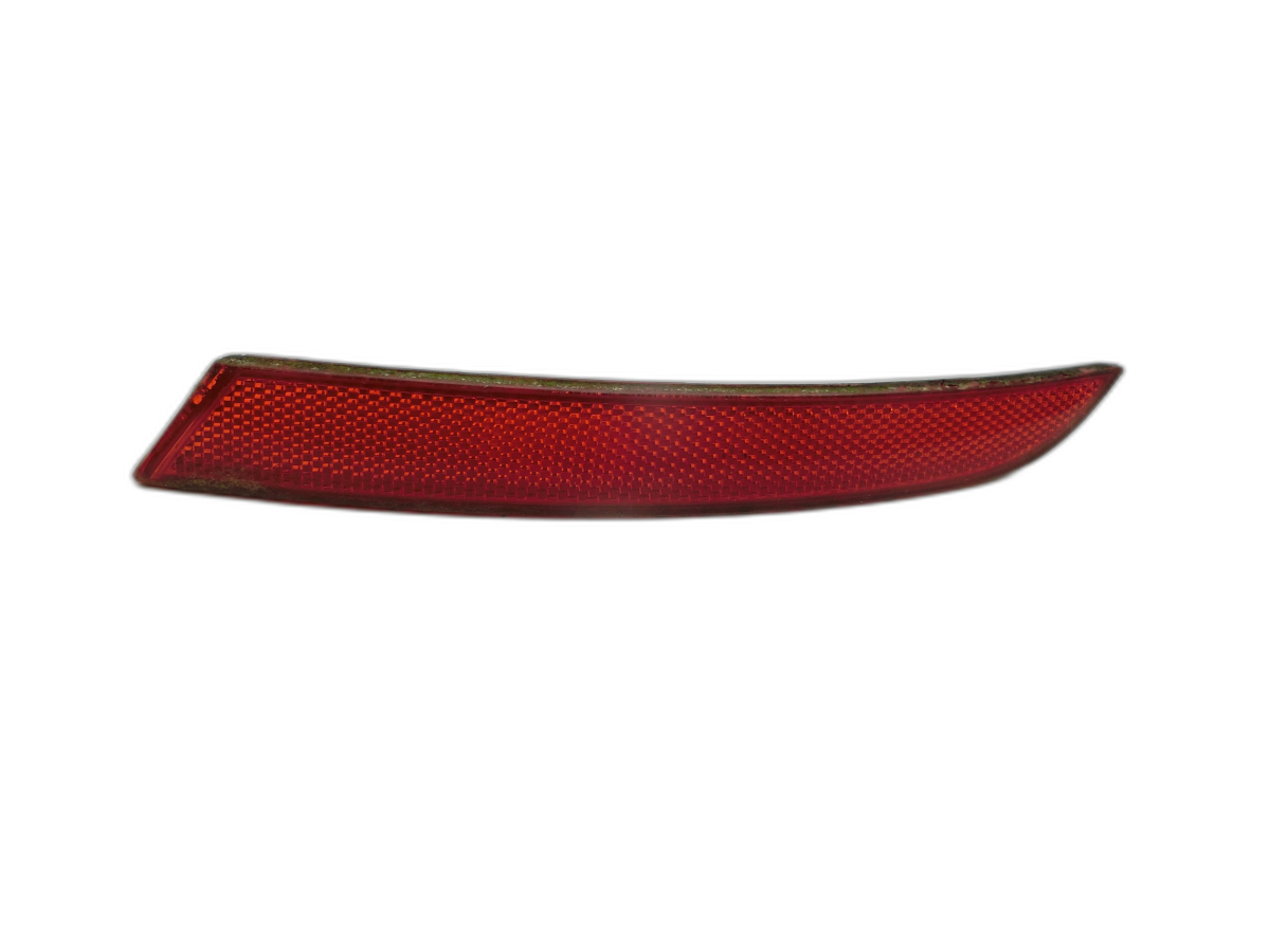 Riflettore per Paraurti posteriore Dx Seat Ibiza IV 6J 08-12 - Bild 1