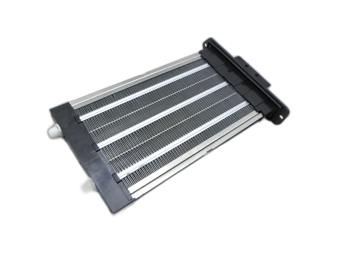 Riscaldamento ausiliario Riscaldatori ausiliari Riscaldatore elettrico per Hyundai I20 PB 08-12 - Bild 1