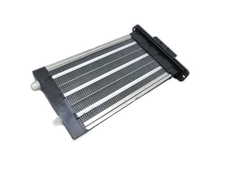 Hyundai I20 PB 08-12 Zusatzheizung Zuheizer Heizelement Elektrisch  - Bild 1