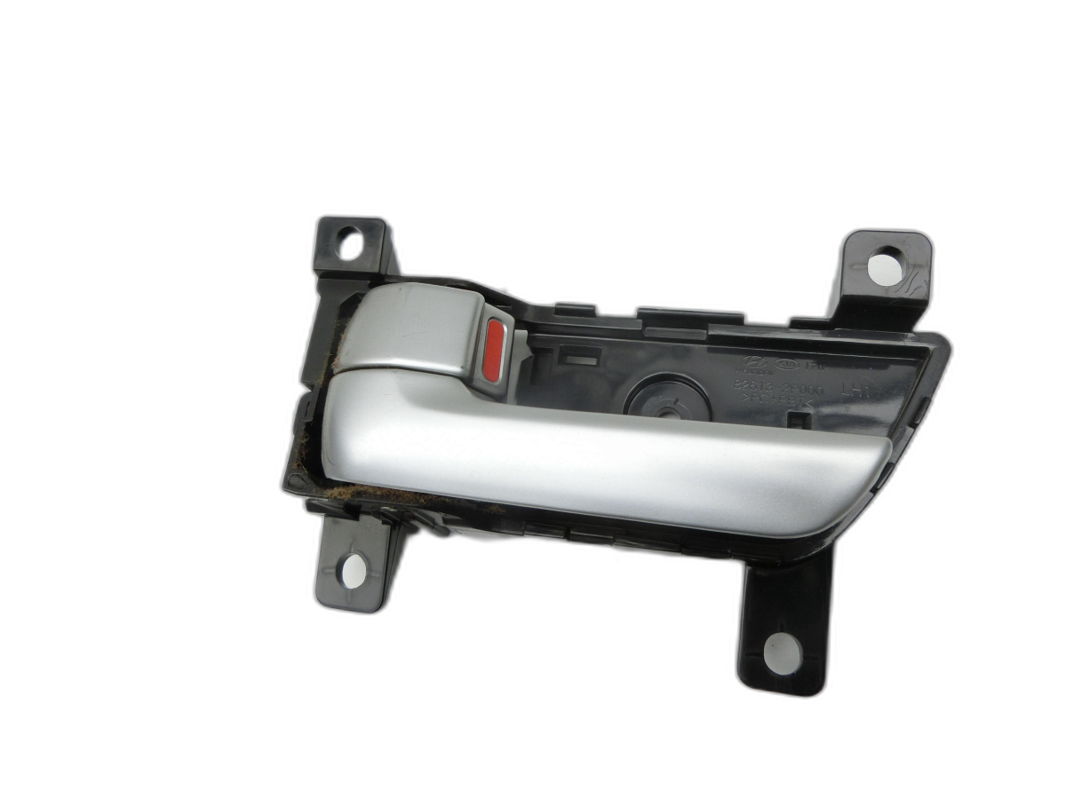 Maniglia apriporta Guaina esterna Manopola-Maniglia interno Sx posteriore Limitato per Kia Sorento XM 09-12 - Bild 1