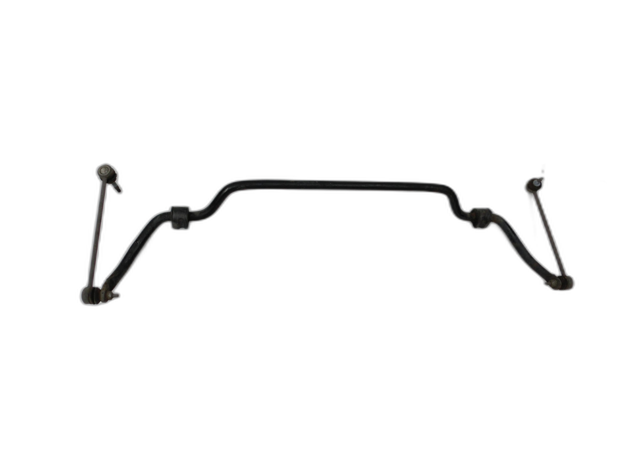 Mercedes A209 CLK200 05-09 Stabilisator Stabi Vorne D=21MM  - Bild 1