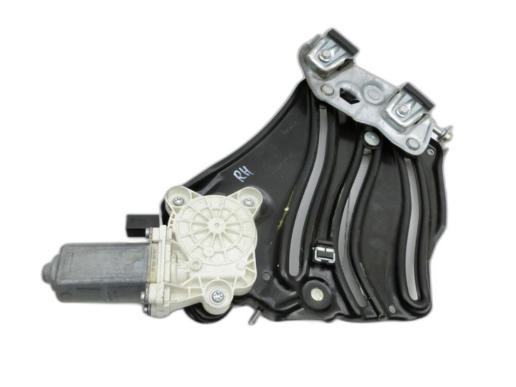 Mercedes SLK R171 04-08  Fensterheber o. FH-Motor Hinten Rechts  - Bild 1