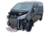 Nissan NV200 N20M 09-21 Servo Behälter Servobehälter Servoleitung Nissan NV200 N20M 09-21 23.03.2012 gebraucht Vorschau 7