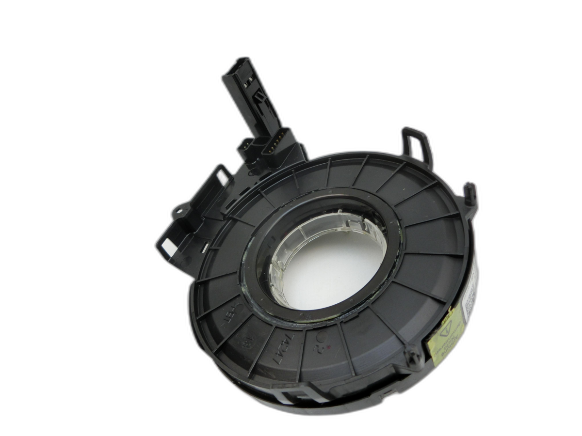 Bolsa de aire Anillo deslizante Muelle en espiral para Audi A4 8K B8 07-11 - Bild 1