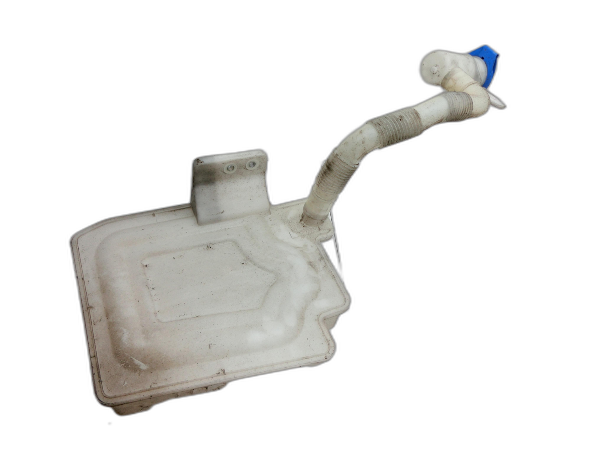 VW Golf V 1K 03-09 1,6 75KW Waschwasserbehälter Wasserbehälter Wischwasserbehälter - Bild 1