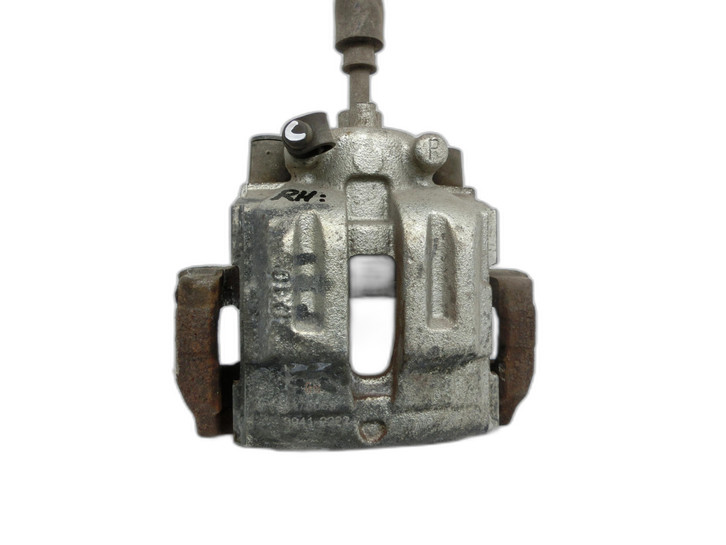 BMW E93 320d 07-13 2,0d 130KW Bremssattel Bremszange Hinten Rechts  - Bild 1