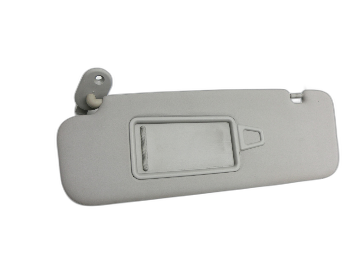 Kia Venga YN Sonnenblende Links für Fahrer  - Bild 1