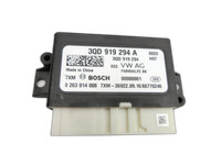 VW Tiguan II AD 16-20 Steuergerät ECU Modul Einparkhilfe PDC SG VW Tiguan II AD 16-20 11.11.2016 3Q0919294B... Vorschau 1