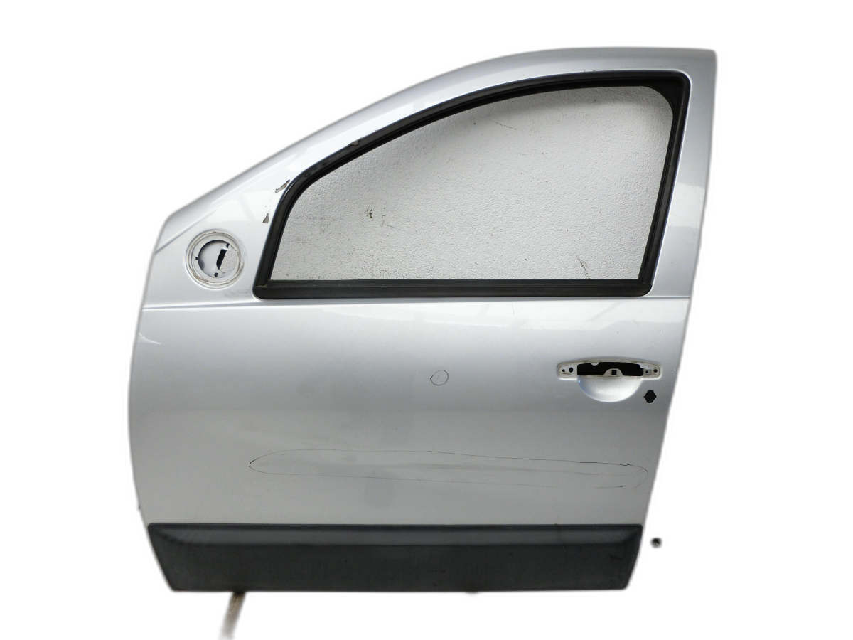 Dacia Duster I HS 13-18  Tür Fahrertür Links Vorne TED69      - Bild 1