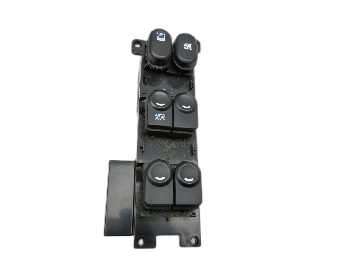 window switch Lift Left Front for Hyundai I30 FD 07-11 - Bild 1
