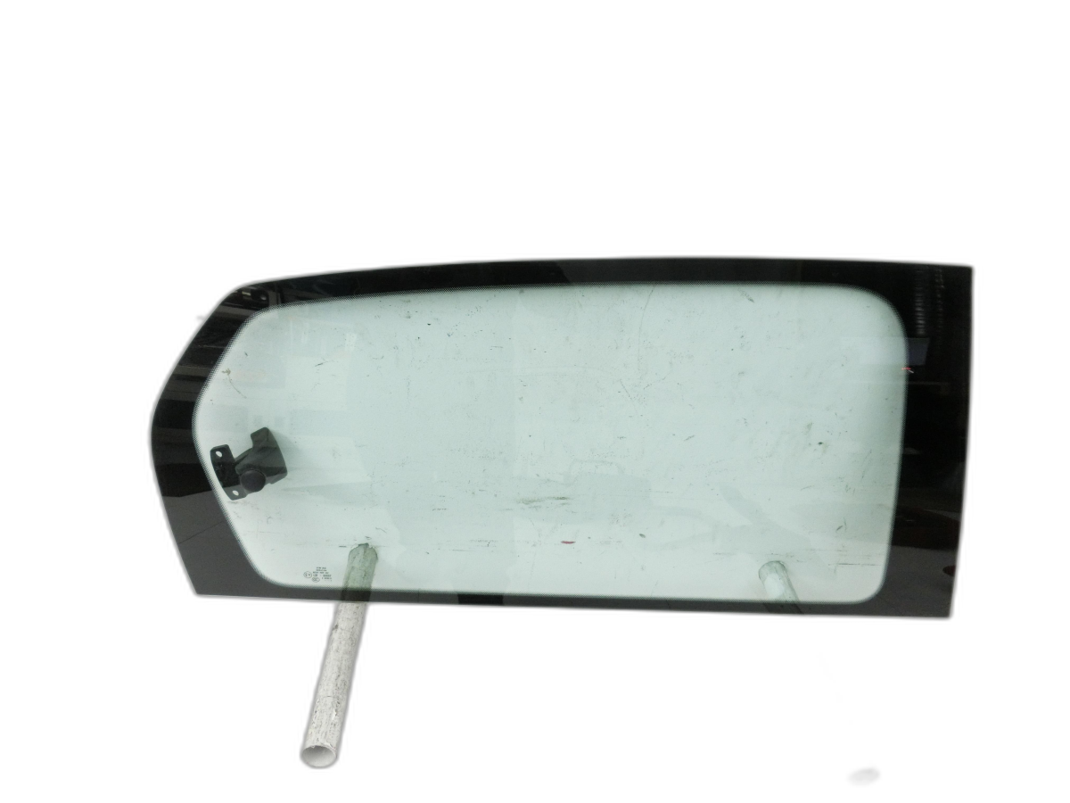 VW UP AA 15-23 5T RH Ausstell Seitenscheibe Scheibe Rechts Hinten  - Bild 1