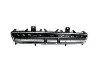 Mercedes C205 C400 15-18 Klimabedienteil Bedienteil Heizung Schalterleiste Mercedes C205 C400 15-18 04.05.2017... Vorschau 1