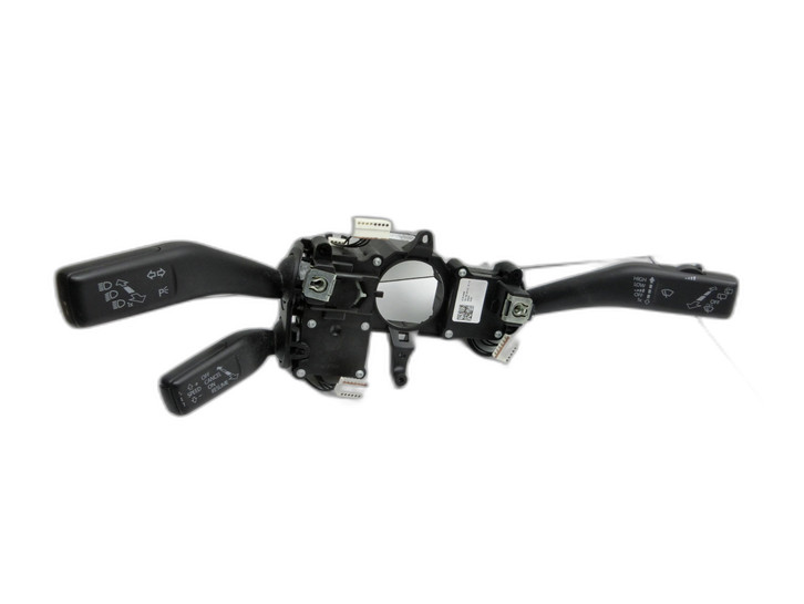 VW Sharan 7N II 10-15 Lenkstockschalter Blinker Wischer Kombischalter  - Bild 1