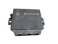 Skoda Rapid NH 12-17 Steuergerät ECU Modul SG Einparkhilfe Skoda Rapid NH 12-17 19.12.2013 5JA919475A 5J0919475A... Vorschau 1